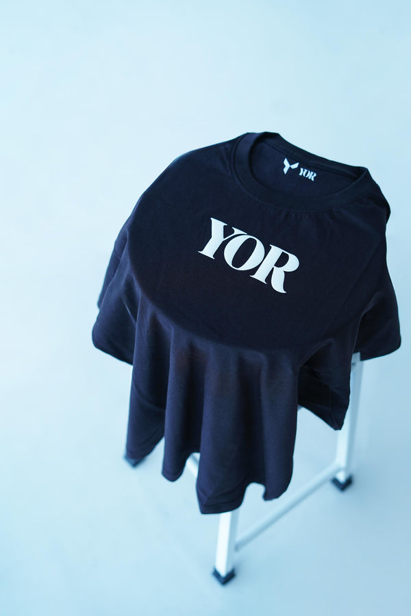 Round Neck 2